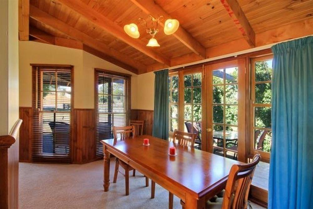 Beechworth Cedar Cottages Exterior photo
